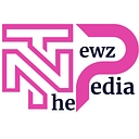 thenewzpedia.com logo