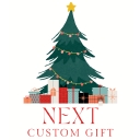 Thenextcustomgift logo