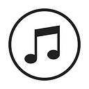 The National Foundation for Musical logo