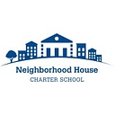 Neighborhood House Charter School logo