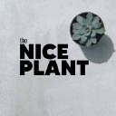 Theniceplant logo
