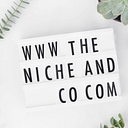 NICHE&CO