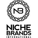 Niche Brands International logo
