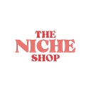 The Niche Shop logo