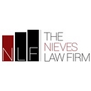 The Nieves Law Firm: Oakland Criminal Defense Attorneys logo