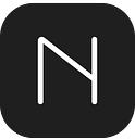 The Nile logo