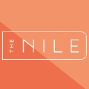 The Nile logo