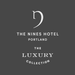 OHYM LTD T/A THE NINES logo