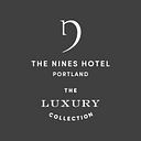 the Nines logo