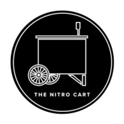 The Nitro Bar logo