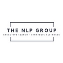 The Nlp Group logo