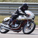 National Motorcycle Museum logo