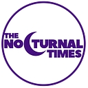 The Nocturnal Times logo