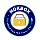 thenokbox.com logo