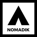 thenomadik.com logo