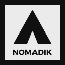 Nomadik logo