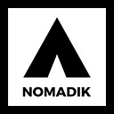 Nomadik logo
