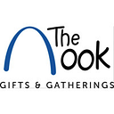The Nook logo