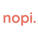 Nopi Inc logo
