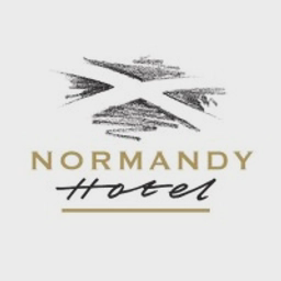 Surrey 100 Limited T/A The Normandy Hotel logo