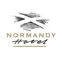 The Normandy Hotel logo