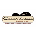 The North American Guitar logo