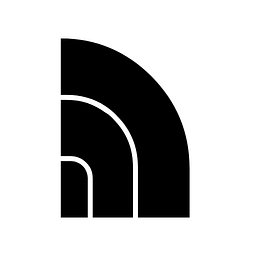 Logo The North Face
