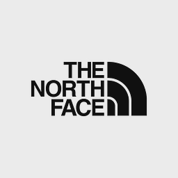 Logo of thenorthface.com