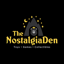 The Nostalgia Den