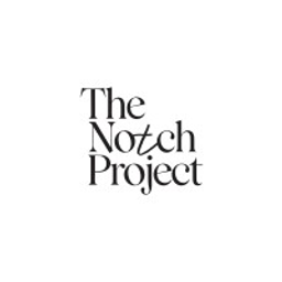 The Notch Project logo