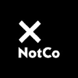 TheNotCompany, Inc. logo