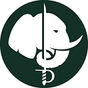 The Not Forgotten logo