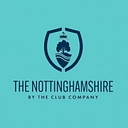 The Nottinghamshire Golf & Country Club logo