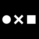 Noun Project logo