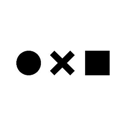 The Noun Project logo