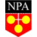 National Pawnbrokers Association logo