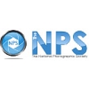The National Photographic Society (Nps) logo