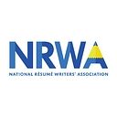 The National Resume Writers' Association logo