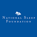 National Sleep Foundation logo
