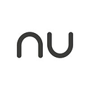 The Nu logo