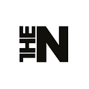 The/Nudge logo