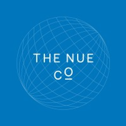 The Nue Co logo