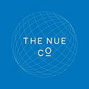 Thenueco logo
