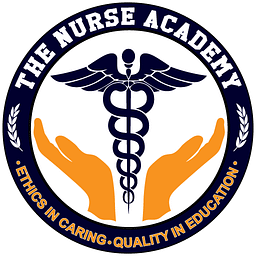 The Nurse Academy logo