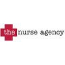 Nurse Agency The logo