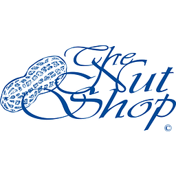 The Nut Shop logo
