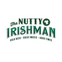 The Nutty Irishman logo