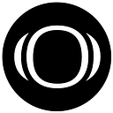 The O Agency logo