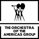 Orchestra of the Americas Group Inc logo