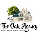 The Oak Agency logo